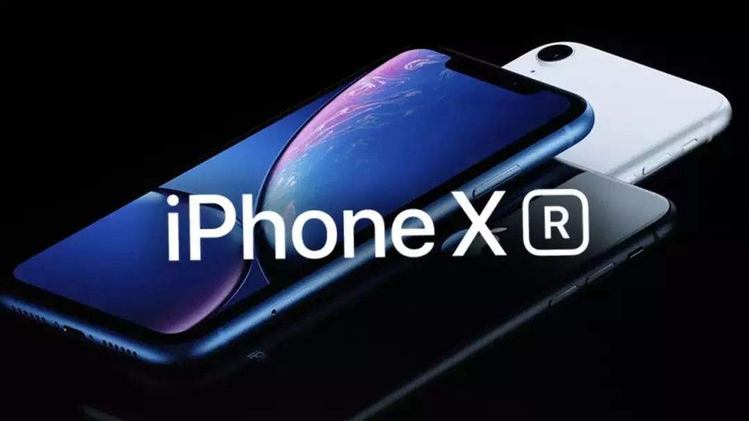 iphone XR新版本